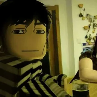 Telegram sticker 😎 Больше стиков тут: @stikery4