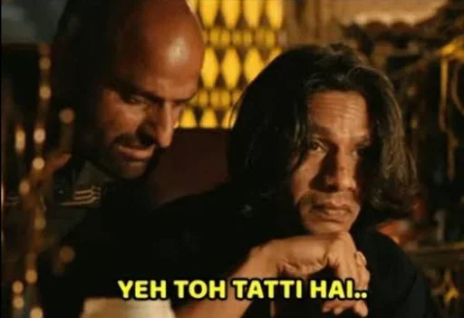 Telegram stiker 😂 Sa gar pack :: @fStikBot