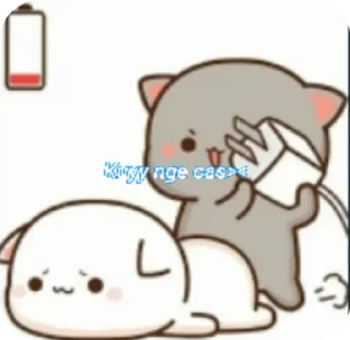 Video sticker 🌟 @StikeryEmoji