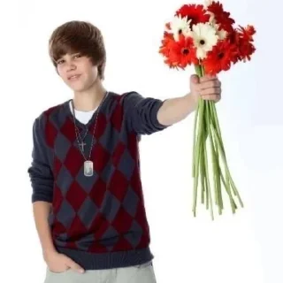 Telegram stiker 💐 Больше стиков тут: @stikery4