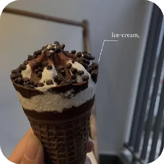 Telegram sticker 🔳 🎀ྀི