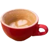 Sticker ☕️ в горчичном лесу @oksi_forest