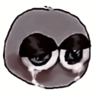 Telegram sticker 💌 уву няш <3 | @milvong :: @fStikBot