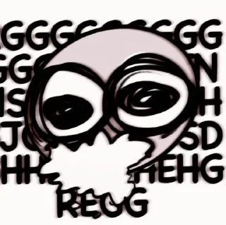 Video sticker 💌 уву няш <3 | @milvong :: @fStikBot