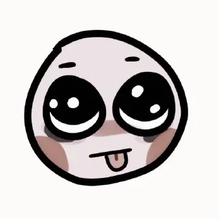 Telegram sticker 💌 уву няш <3 | @milvong :: @fStikBot