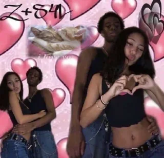 Телеграм стикер 💝 Lala's pack! @pIlumpies :3