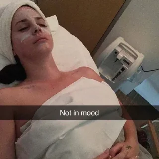 Video sticker 🧖‍♀ Lala's pack! @pIlumpies :3