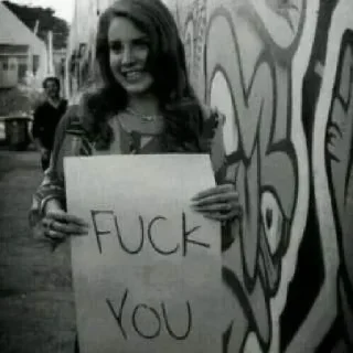 Video sticker 🖕 Lala's pack! @pIlumpies :3