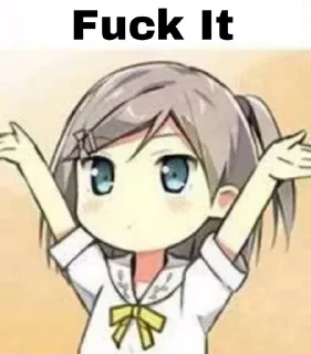 Telegram sticker 👐 Fuck Pack