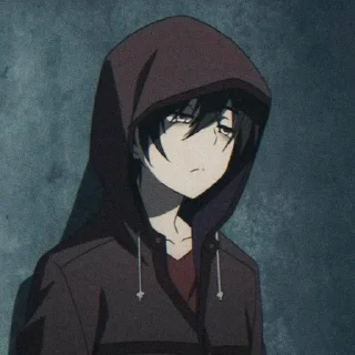 Video sticker 🎭 Sung Jin-Woo's Sticker Pack