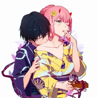 Sticker 🤔 Sung Jin-Woo's Sticker Pack