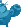 Sticker 🙂 @Pira_TE DOBLES DNI :: @fStikBot