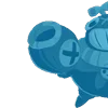 Sticker 🙂 @Pira_TE DOBLES DNI :: @fStikBot