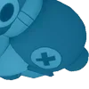 Sticker 🙂 @Pira_TE DOBLES DNI :: @fStikBot