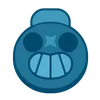 Sticker 🌟 @Pira_TE DOBLES DN...