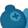 Sticker 🙂 @Pira_TE DOBLES DNI :: @fStikBot