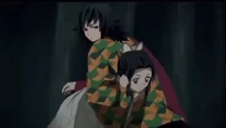 Телеграм стикер 🍑 аниржака @rjakasticks
