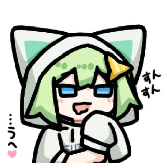 Telegram stiker 😘 撕梓咩 2 @zhaxia_cn