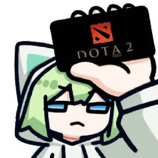 Telegram stiker 👾 撕梓咩 2 @zhaxia_cn