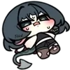 Video sticker 🌟 @Zenless_Zone_Zero...