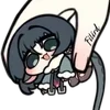 Video sticker 🐀 @Zenless_Zone_Zero...
