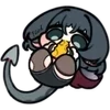 Video sticker 🌟 @Zenless_Zone_Zero...