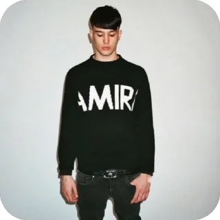 Telegram sticker 🫥 Glocky