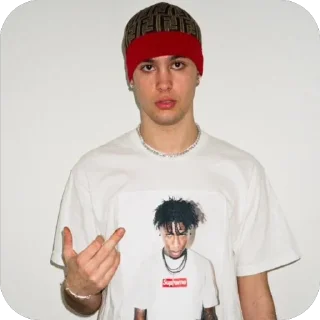 Video sticker 🫥 Glocky