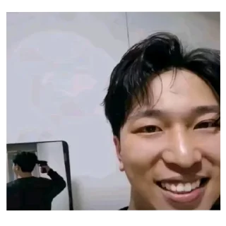 Telegram sticker 🙂 похуй