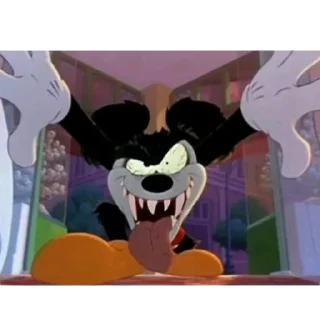 Telegram sticker 👍 похуй