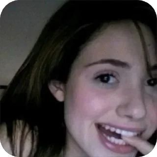 Telegram sticker 😍 Kitty :: @fStikBot