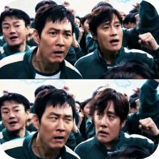 Telegram sticker 👥 Эм