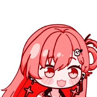 Video sticker 🙂 琳奈