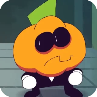 Video sticker 😒 𝙿𝚞𝚖𝚙 @LazyIdeal