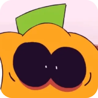 Telegram sticker 😖 𝙿𝚞𝚖𝚙 @LazyIdeal