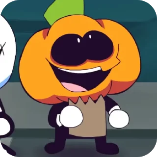 Telegram sticker 😝 𝙿𝚞𝚖𝚙 @LazyIdeal