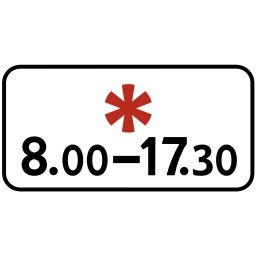 Sticker 🚑 @proboknet —дорожные эмодзи от Шумского 2