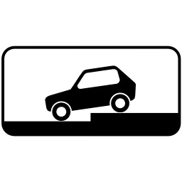 Sticker 🅿️ @proboknet —дорожные эмодзи от Шумского 2