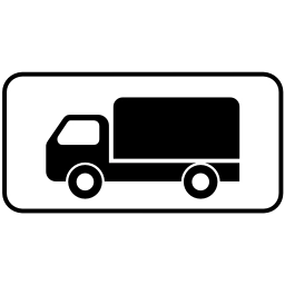 Sticker 🚛 @proboknet —дорожные эмодзи от Шумского 2