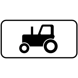 Sticker 🚜 @proboknet —дорожные эмодзи от Шумского 2