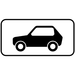 Sticker 🚗 @proboknet —дорожные эмодзи от Шумского 2