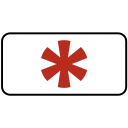 Sticker 🚑 @proboknet —дорожные эмодзи от Шумского 2