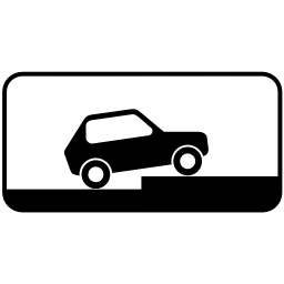 Sticker 🅿️ @proboknet —дорожные эмодзи от Шумского 2