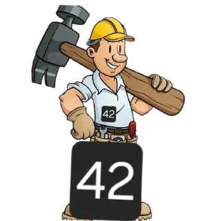 Telegram sticker 🙂 Нет