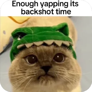 Телеграм стикер 🫥 @Trackk8 !! :: @fStikBot