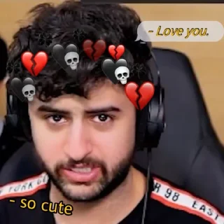 Telegram sticker 🥲 Power aya🤣