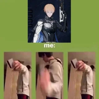 Video sticker 🌟 пгр стафф 1