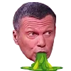 Sticker 🤮 24 Канал