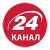 Video sticker ☑️ 24 Канал
