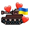Sticker 🥰 24 Канал